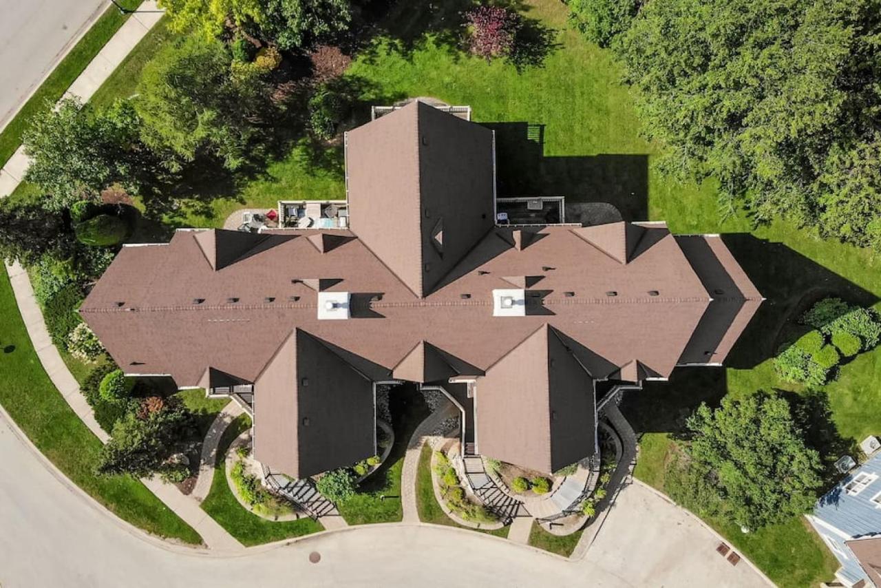 Blue Mountain 3 Bedroom Dream Chalet 81590 Collingwood Luaran gambar