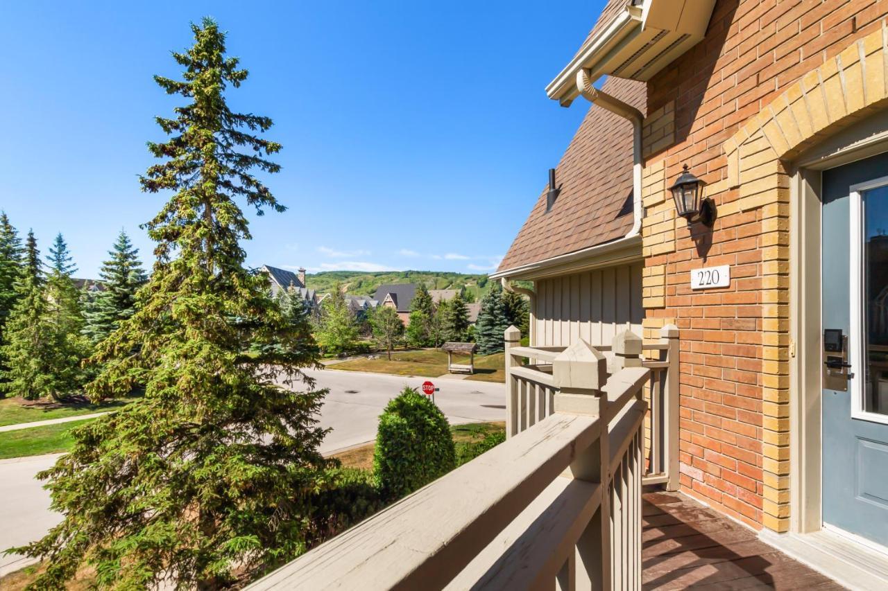Blue Mountain 3 Bedroom Dream Chalet 81590 Collingwood Luaran gambar