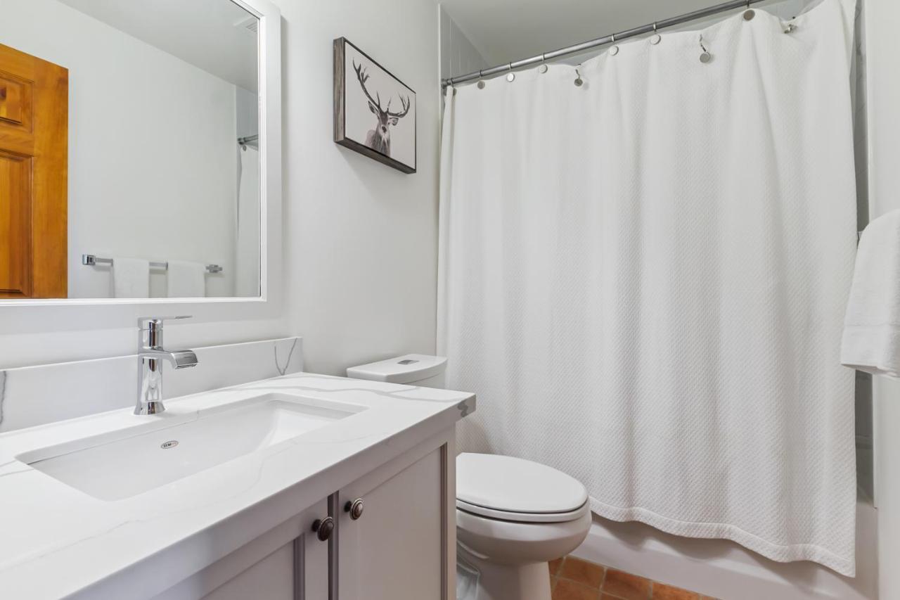 Blue Mountain 3 Bedroom Dream Chalet 81590 Collingwood Luaran gambar