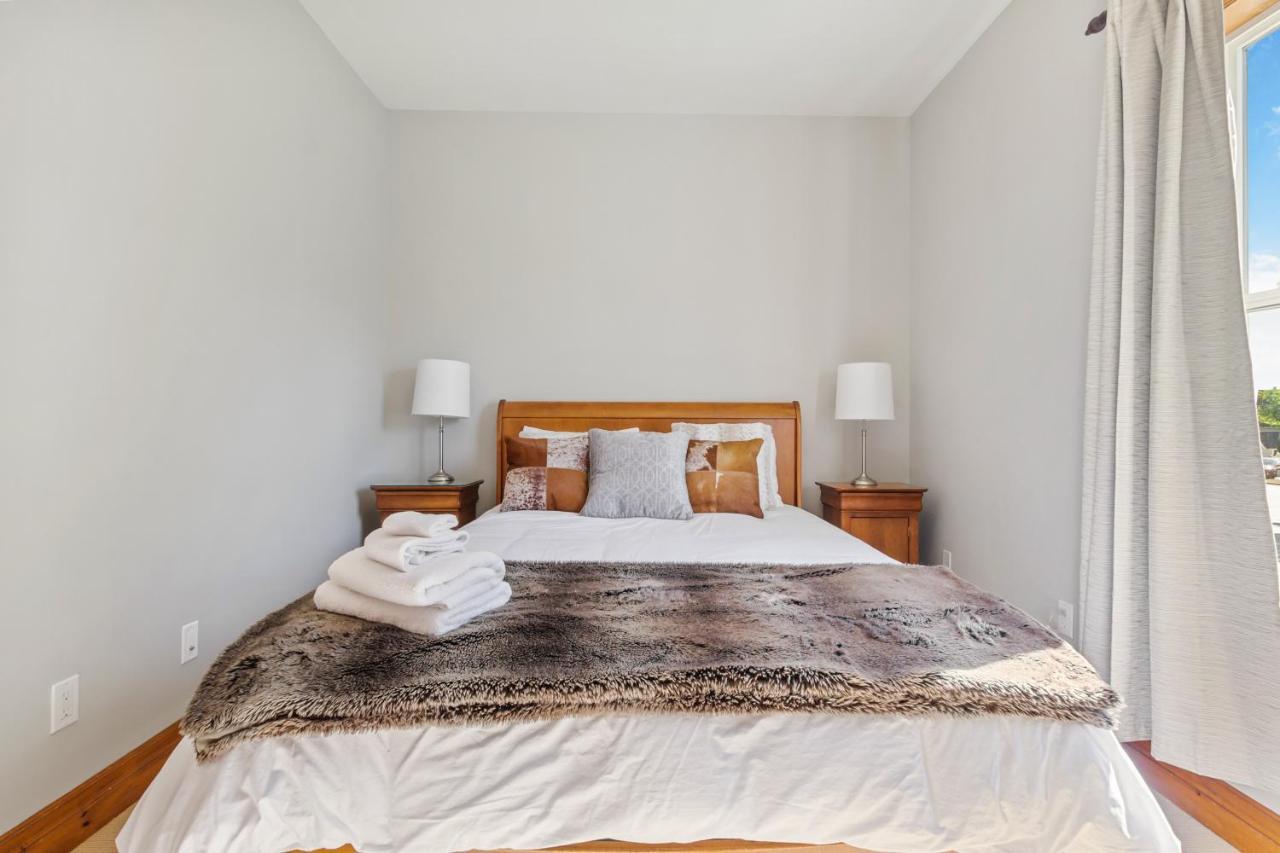 Blue Mountain 3 Bedroom Dream Chalet 81590 Collingwood Luaran gambar
