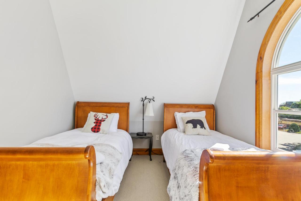 Blue Mountain 3 Bedroom Dream Chalet 81590 Collingwood Luaran gambar