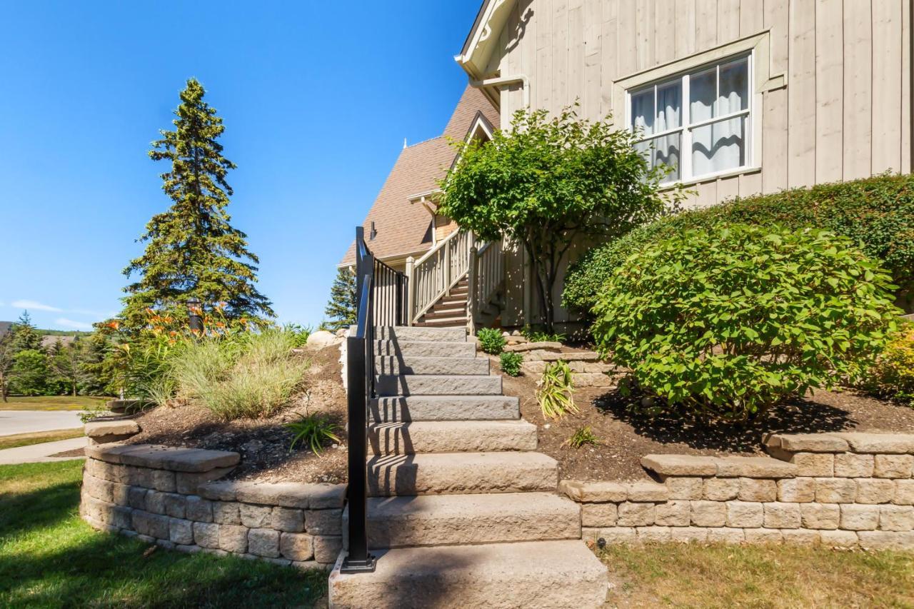 Blue Mountain 3 Bedroom Dream Chalet 81590 Collingwood Luaran gambar